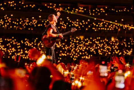 Estados Unidos presenta una demanda contra Live Nation y Ticketmaster por monopolio