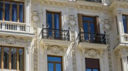Los catalanes disparan la adquisición de viviendas de lujo en la ciudad de Madrid