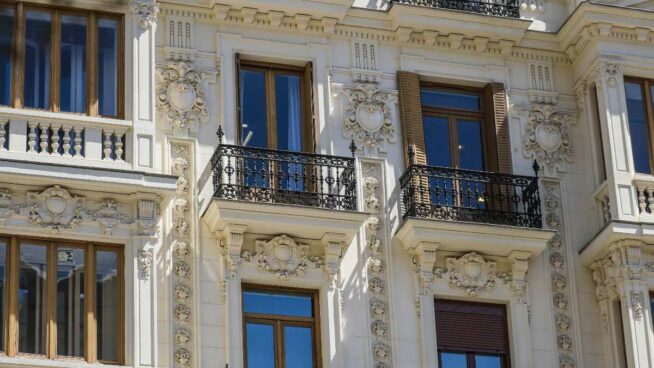 Los catalanes disparan la adquisición de viviendas de lujo en la ciudad de Madrid