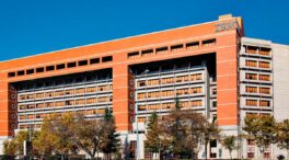 Colonial ultima la conversión de la histórica sede de IBM en Madrid en otro uso alternativo