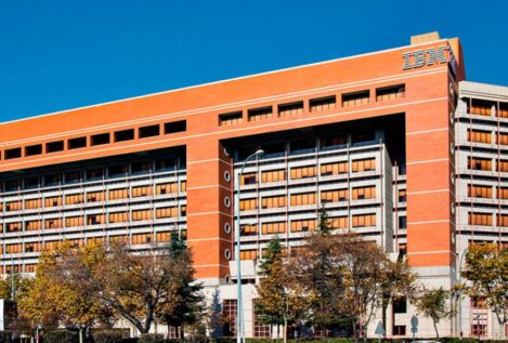 Colonial ultima la conversión de la histórica sede de IBM en Madrid en otro uso alternativo