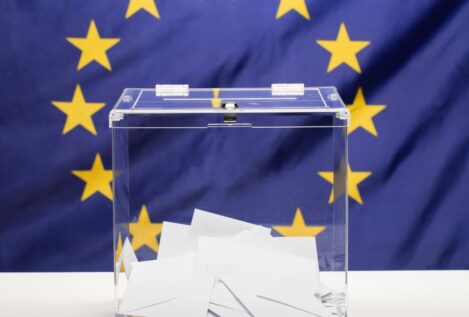 Este es el último día para votar por correo para las elecciones europeas 2024