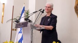 Israel llama a consultas a su embajadora en España tras el paso de Sánchez con Palestina