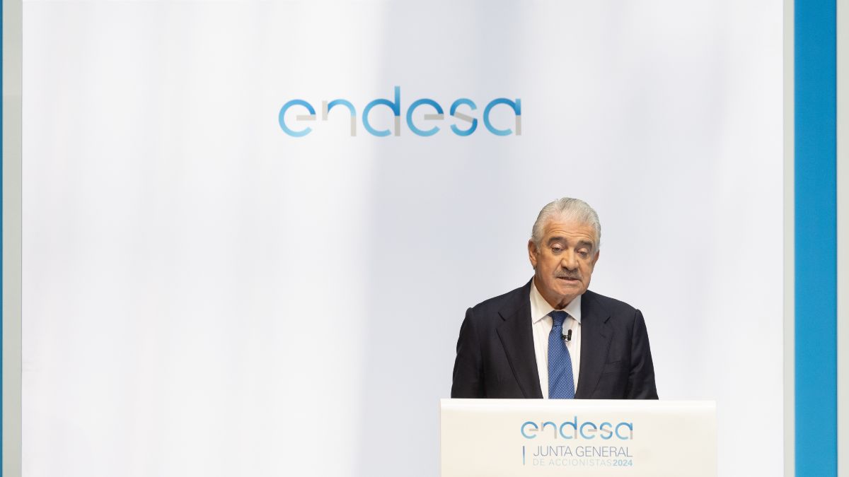 Endesa recortó un 9% sus ganancias hasta junio, pero reafirmó sus objetivos para 2024