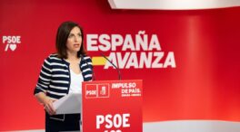 El PSOE: «El Gobierno de Cataluña se decidirá en Cataluña, ni en Madrid ni en ningún otro sitio»