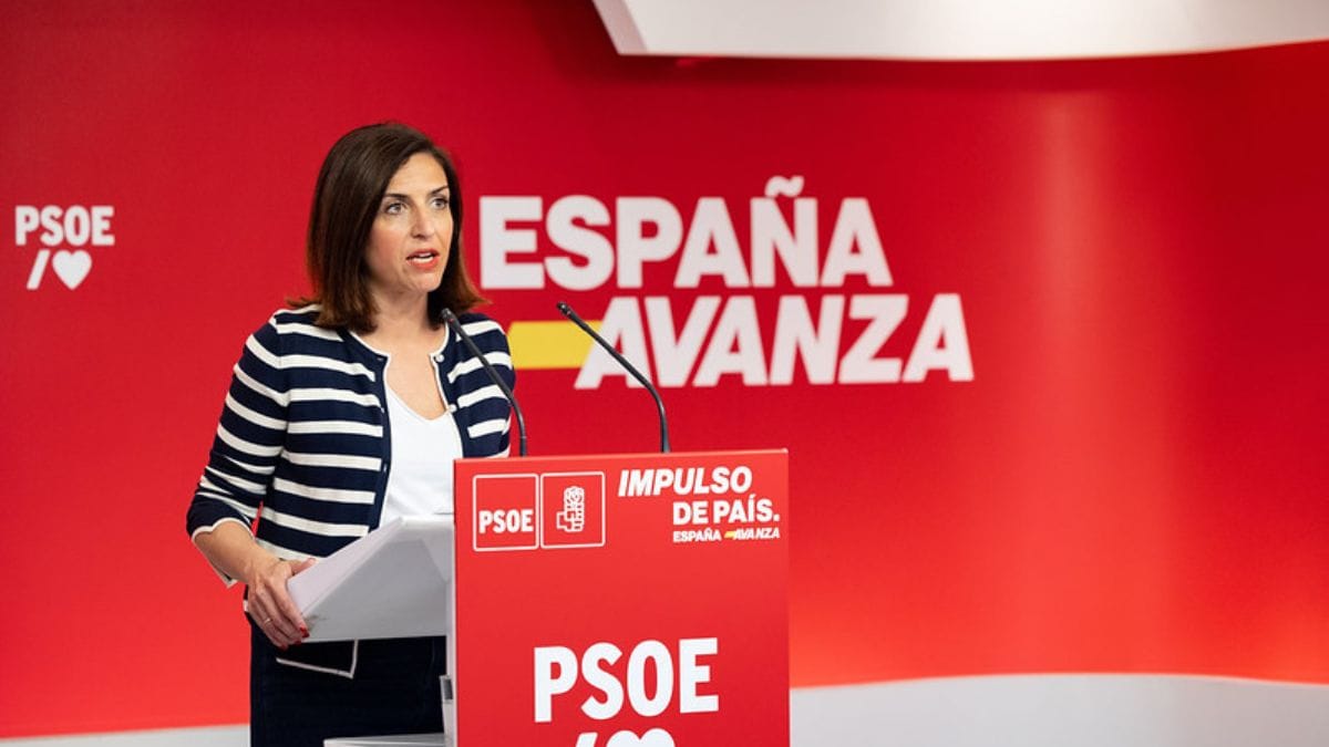 El PSOE: «El Gobierno de Cataluña se decidirá en Cataluña, ni en Madrid ni en ningún otro sitio»