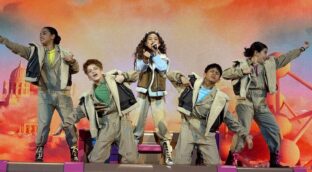 Madrid acogerá Eurovisión Junior 2024 el sábado 16 de noviembre