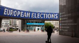 'Se acabó la fiesta', de Alvise Pérez, entre las 33 candidaturas proclamadas para las europeas