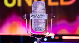 En este momento es cuando actuaran los países del Big 5 en la final de Eurovisión 2024