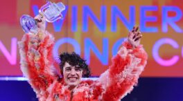 El Festival de Eurovisión 2024 reúne a casi cinco millones de espectadores en La 1