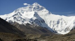 Hoy es el día Internacional del Everest, ¿cómo se celebra?