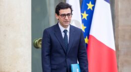 El Gobierno francés acusa a España de buscar «rédito político» al reconocer a Palestina