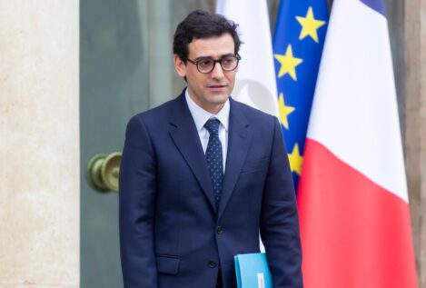 El Gobierno francés acusa a España de buscar «rédito político» al reconocer a Palestina