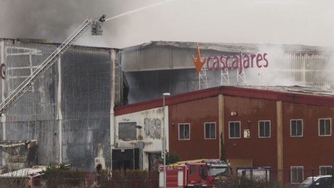 El milagro de Cascajares: el ave fénix capaz de resurgir de sus cenizas