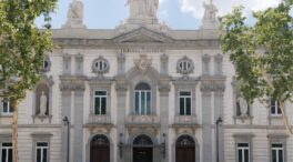 El Supremo rechaza la conversión judicial «automática» de los interinos en indefinidos