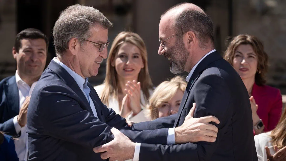 El PP ve cerca al PSOE en las europeas y no descarta que Sánchez convoque elecciones
