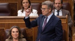 El PP presentará en el Congreso su propia ley de trata tras hacer caer la del PSOE