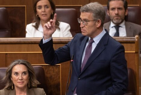 El PP presentará en el Congreso su propia ley de trata tras hacer caer la del PSOE