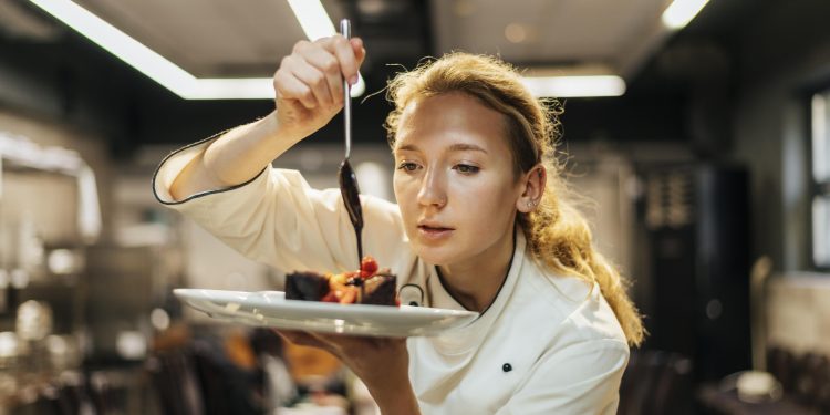 Las habilidades esenciales para triunfar en gastronomía