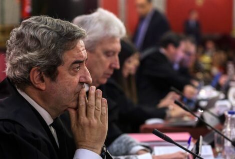 Los fiscales 'tumban' la amnistía: Puigdemont no es amnistiable, hubo «beneficio patrimonial»