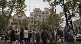 El centro de Barcelona acogerá una exhibición de Fórmula 1 en la previa del GP de España