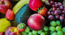 Las seis frutas con menos azúcar del mercado (ideales para adelgazar y/o no ganar peso)