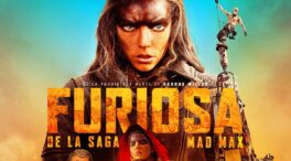 'Furiosa', algo más que una versión femenina de Mad Max