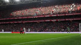 La penúltima jornada de LaLiga será decisiva para los puestos de Europa League