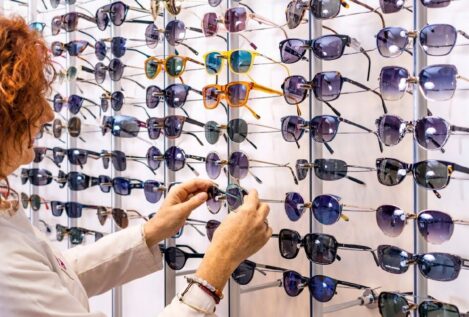 Lo que hay que tener en cuenta para elegir unas buenas gafas de sol