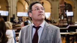 García Ortiz apunta a los jueces del Supremo para ganar tiempo: «Busca ir al Constitucional»