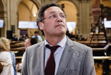 García Ortiz apunta a los jueces del Supremo para ganar tiempo: «Busca ir al Constitucional»