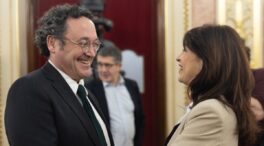 Fiscales progresistas critican el «uso partidista» del Senado por pedir la dimisión de García Ortiz