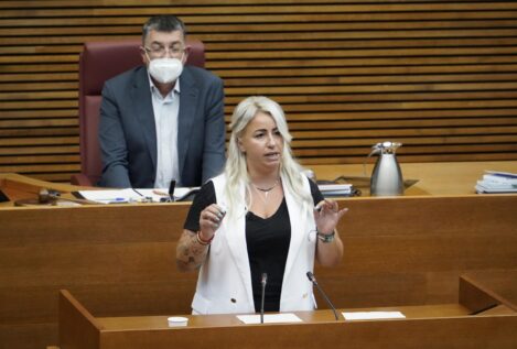 El PP valenciano rechaza el «uso espurio» del supuesto informe de la ONU sobre memoria