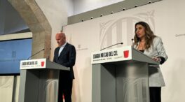 El Govern catalán aprueba una subvención de 800.000 euros a la  UNRWA