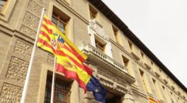 Aragón planta al Gobierno y no participa en una cita bilateral sobre Memoria Democrática