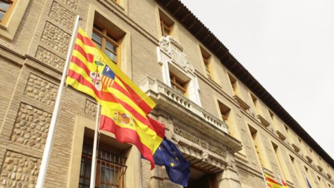 Aragón planta al Gobierno y no participa en una cita bilateral sobre Memoria Democrática
