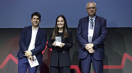 La pasta infantil de Gallo, galardonada en los Premios AECOC Shopper Marketing