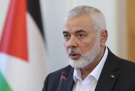 Hamás acepta la propuesta de alto el fuego en Gaza de Qatar y Egipto