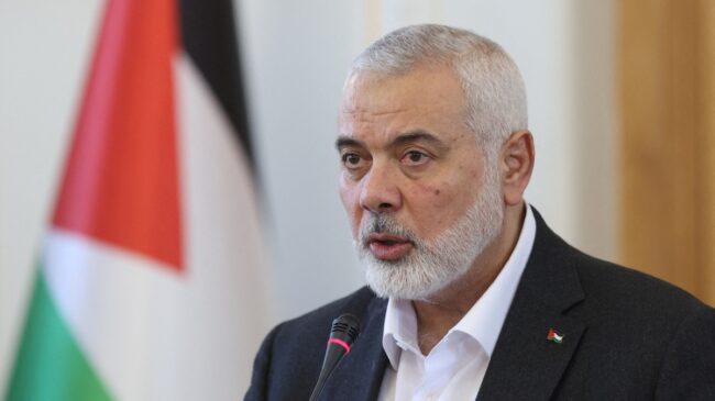 Hamás acepta la propuesta de alto el fuego en Gaza de Qatar y Egipto
