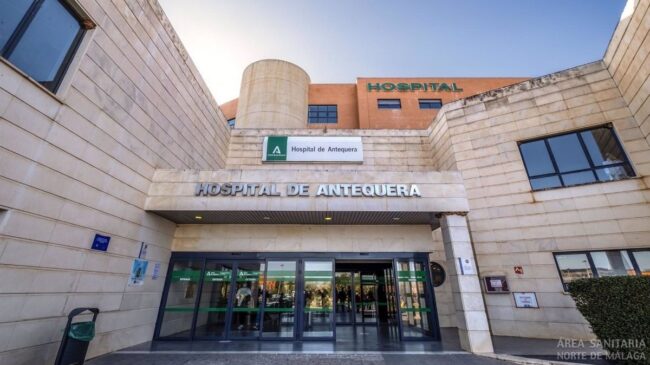 Heridas 14 personas por un tiroteo en Antequera (Málaga)