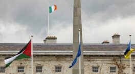 Irlanda abrirá una embajada en Ramala (Cisjordania) tras reconocer a Palestina