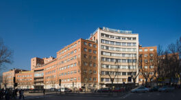 Los madrileños eligen a la Fundación Jiménez Díaz como mejor hospital de alta complejidad