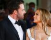 Ben Affleck y Jennifer Lopez reaparecen juntos pero alimentan aún más los rumores de crisis