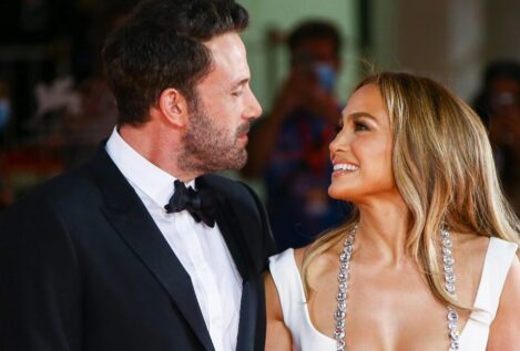 Ben Affleck y Jennifer Lopez reaparecen juntos pero alimentan aún más los rumores de crisis