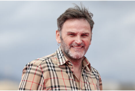 El lado personal de Fernando Tejero: su peor etapa, una dura enfermedad y un ex famoso