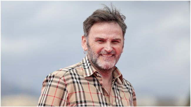 El lado personal de Fernando Tejero: su peor etapa, una dura enfermedad y un ex famoso