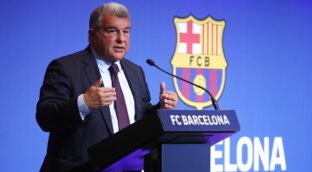 Terremoto en el Barça: Laporta incumplió la ley para poder alcanzar la presidencia del club
