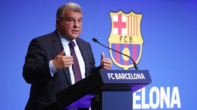 Terremoto en el Barça: Laporta incumplió la ley para poder alcanzar la presidencia del club