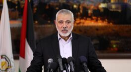 El líder de Hamás asegura que los diferentes grupos palestinos decidirán el futuro de Gaza