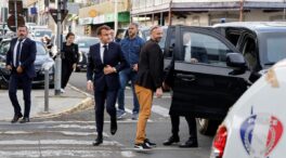 Macron suspende la reforma del censo que hizo estallar las revueltas en Nueva Caledonia